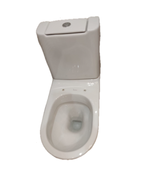 Tapa wc Madison de Porcher Compatible