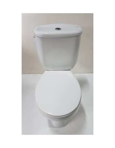 Tapa wc Victoria de Roca Compatible