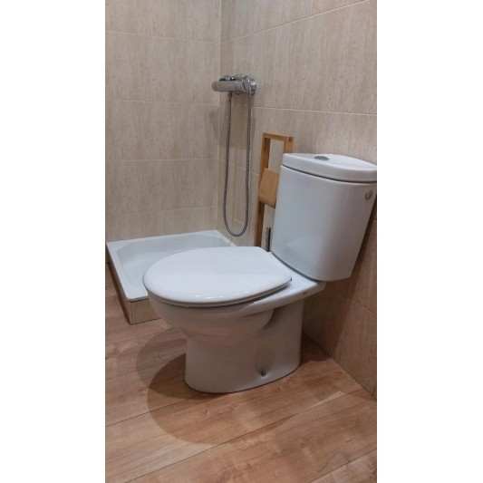 Tapa wc Victoria de Roca Compatible