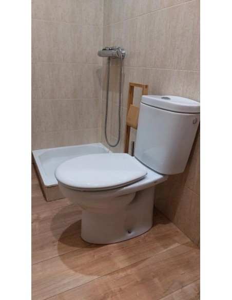 Tapa wc Victoria de Roca Compatible