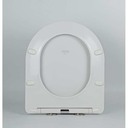 Tapa compatible Wc Duroplast Rodin de Jacob delafon