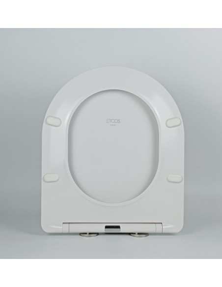 Tapa compatible Wc Duroplast Rodin de Jacob delafon