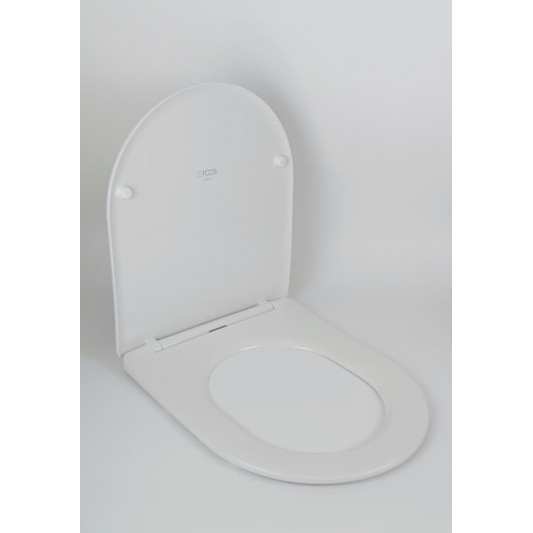 Tapa compatible Wc Duroplast Rodin de Jacob delafon