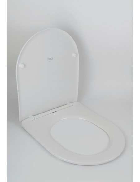 Tapa compatible Wc Duroplast Rodin de Jacob delafon