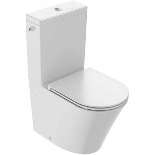 Tapa compatible Wc Duroplast Rodin de Jacob delafon 2