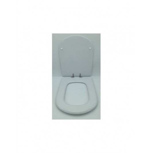 Tapa wc The Gap Round de Roca Compatible
