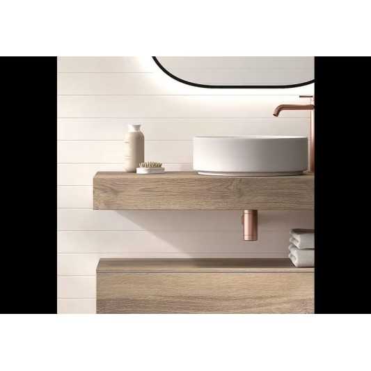 Cajón Nomad Visobath 60-80-100-120 x 35cm fondo 45 cm Lacado