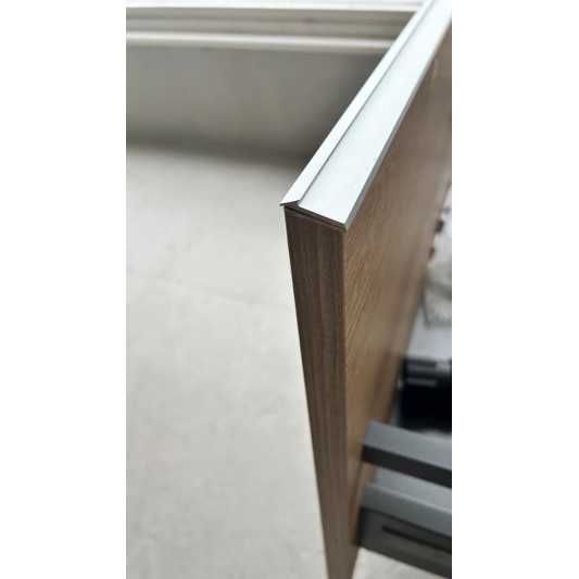 Cajón Nomad Visobath 60-80-100-120 x 35cm fondo 45 cm Lacado