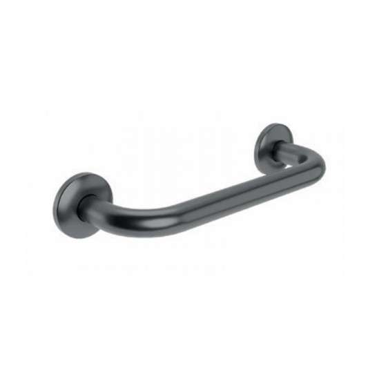 Asa para ducha black gun metal AAS004/BGM