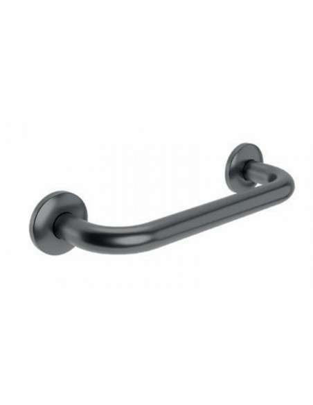 Asa para ducha black gun metal AAS004/BGM