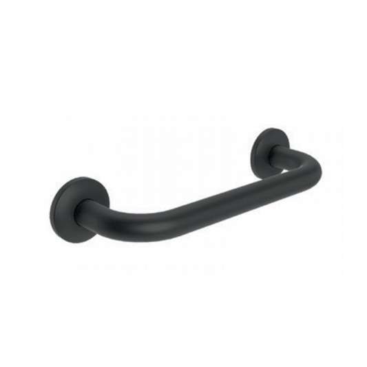 Asa para ducha negro mate AAS004/NG