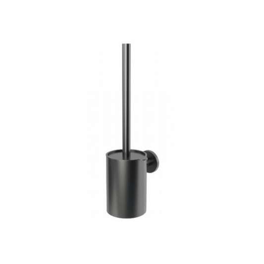 Escobillero black gun metal Practic CAP003-06/BGM