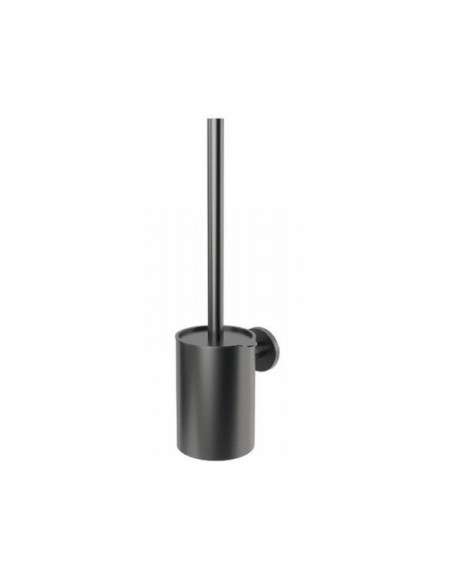 Escobillero black gun metal Practic CAP003-06/BGM