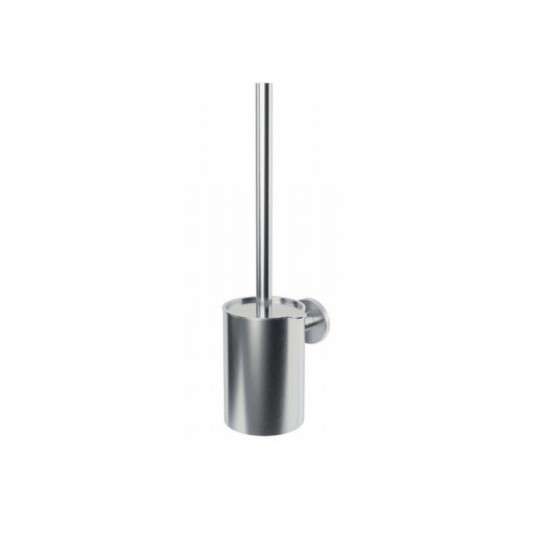 Escobillero cromo Practic CAP003-06