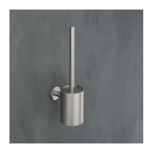 Escobillero cromo Practic CAP003-06 2