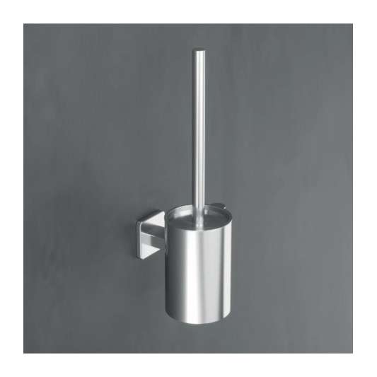 Escobillero cromo Technic CAT002-06