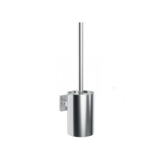 Escobillero cromo Technic CAT002-06