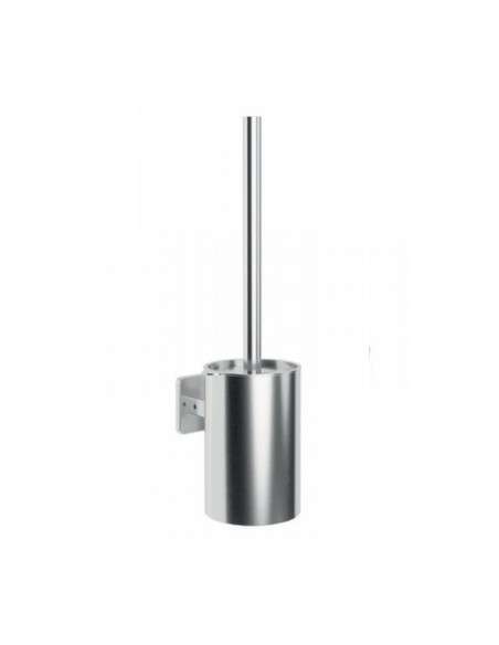Escobillero cromo Technic CAT002-06