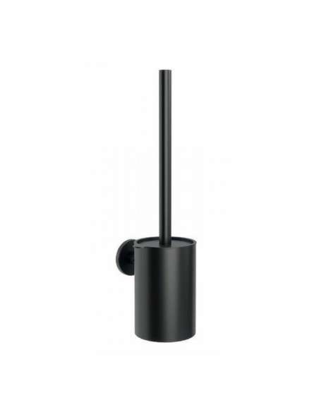 Escobillero negro Essential CAE001-06/NG