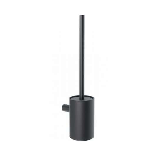 Escobillero negro mate Time CAT004-06/NG