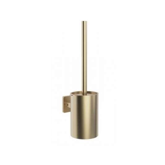 Escobillero oro cepillado Technic CAT002-06/OC