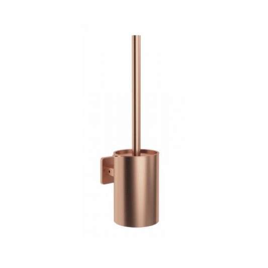 Escobillero oro rosa cepillado Technic CAT002-06/ORC