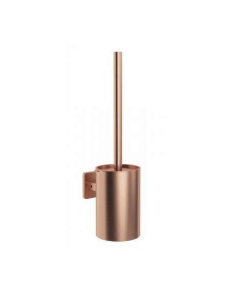 Escobillero oro rosa cepillado Technic CAT002-06/ORC