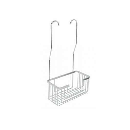 Jabonera para grifería cromo ADG003
