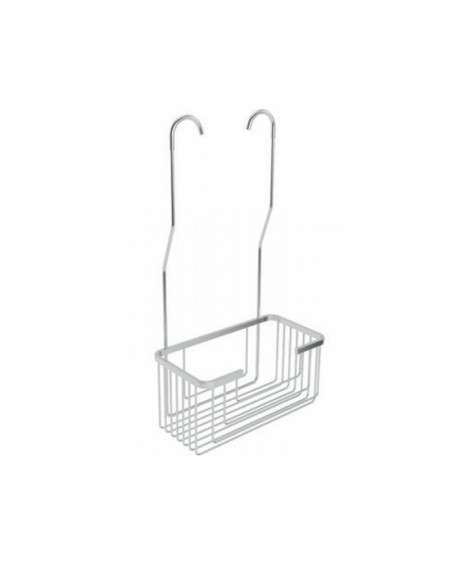 Jabonera para grifería cromo ADG003