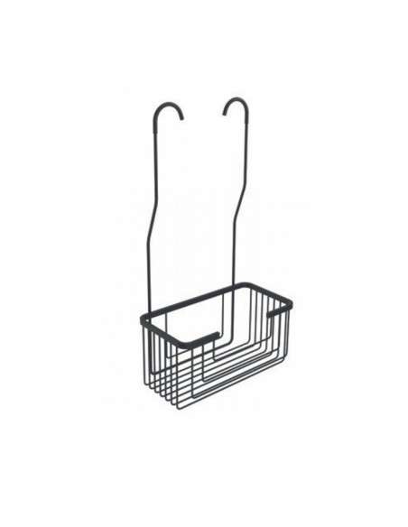 Jabonera para grifería negro mate ADG003/NG