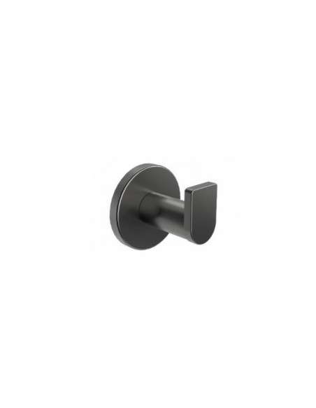 Percha black gun metal Practic CAP003-01/BGM