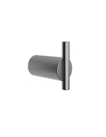 Percha black gun metal Time CAT004-01/BGM