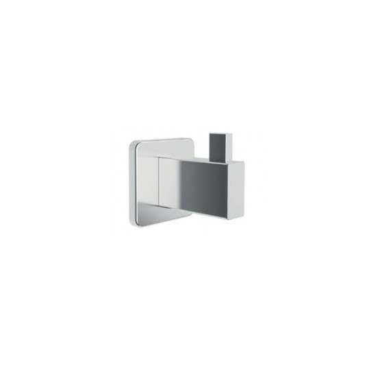 Percha cromo Technic CAT002-01/NG