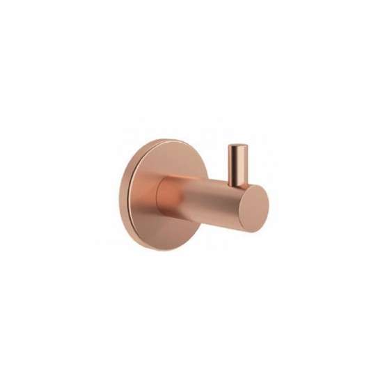 Percha oro rosa cepillado Essential CAE001-01/ORC
