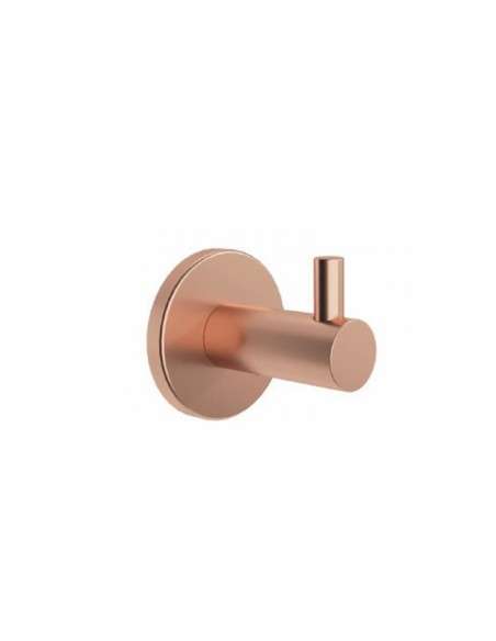 Percha oro rosa cepillado Essential CAE001-01/ORC