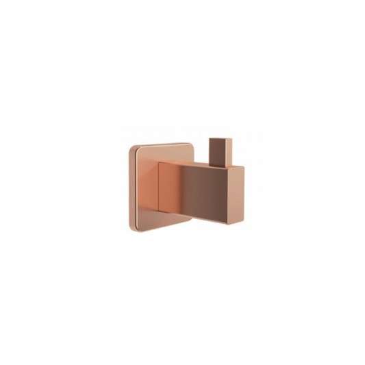 Percha oro rosa cepillado Technic CAT002-01/ORC