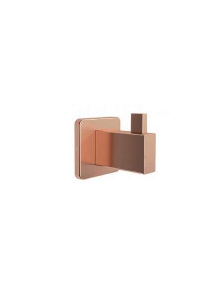 Percha oro rosa cepillado Technic CAT002-01/ORC