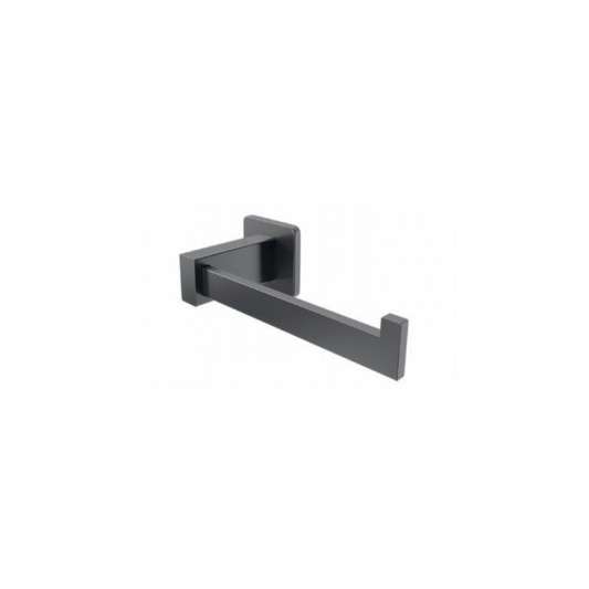Portarrollos black gun metal Technic CAT002-08/BGM