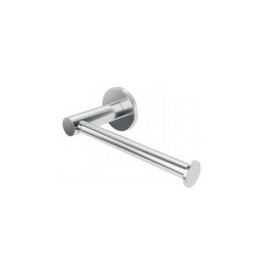 Portarrollos cromo Essential CAE001-08