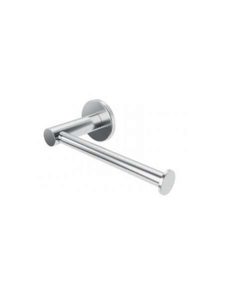 Portarrollos cromo Essential CAE001-08