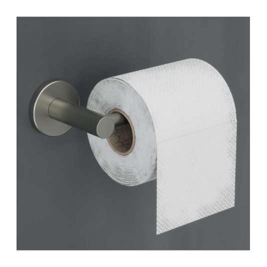 Portarrollos cromo Essential CAE001-08 2