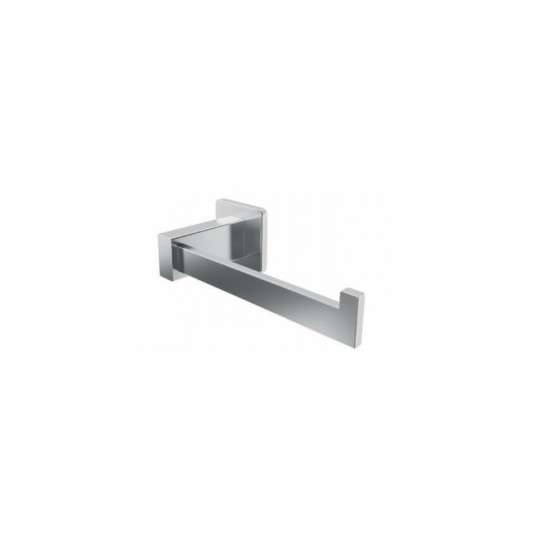 Portarrollos cromo Technic CAT002-08