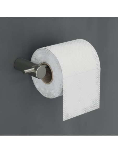 Portarrollos cromo Time CAT004-08