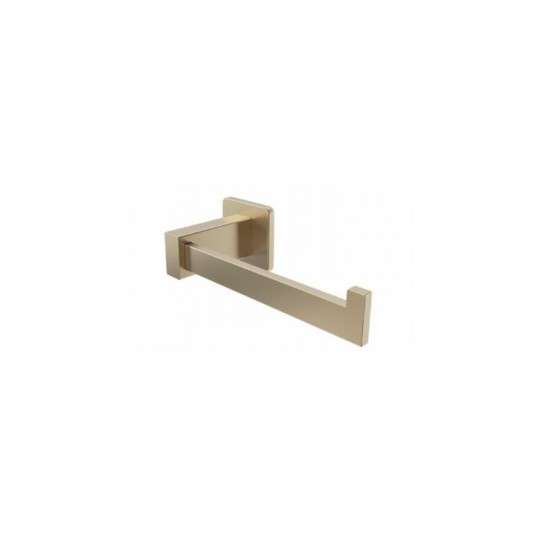 Portarrollos oro cepillado Technic CAT002-08/OC