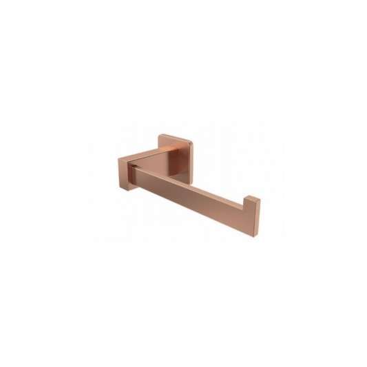 Portarrollos oro rosa cepillado Technic CAT002-06/ORC