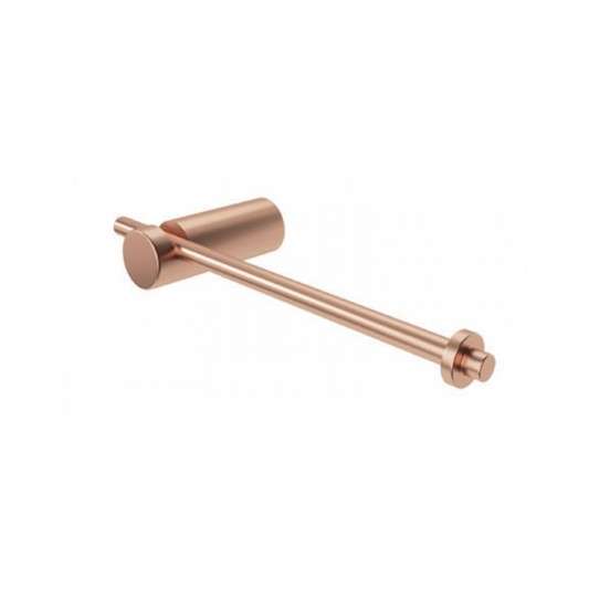 Portarrollos oro rosa cepillado Time CAT004-08/ORC