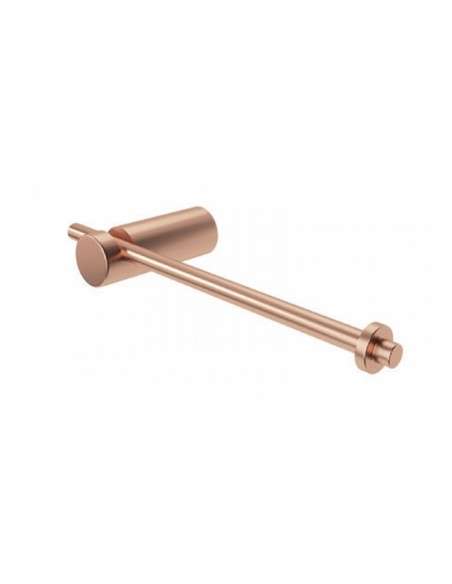 Portarrollos oro rosa cepillado Time CAT004-08/ORC