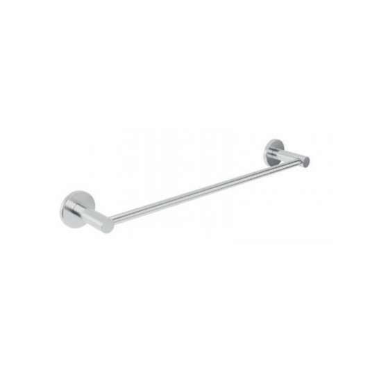 Toallero barra cromo Essential 40 CAE001-03