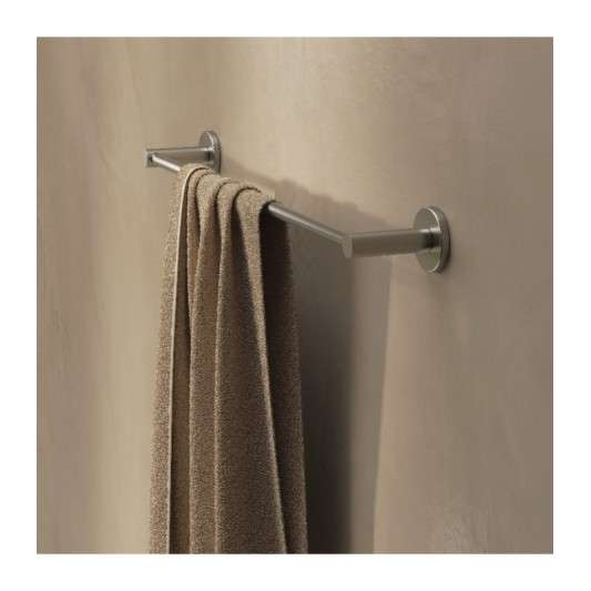 Toallero barra cromo Essential 50 CAE001-04 2
