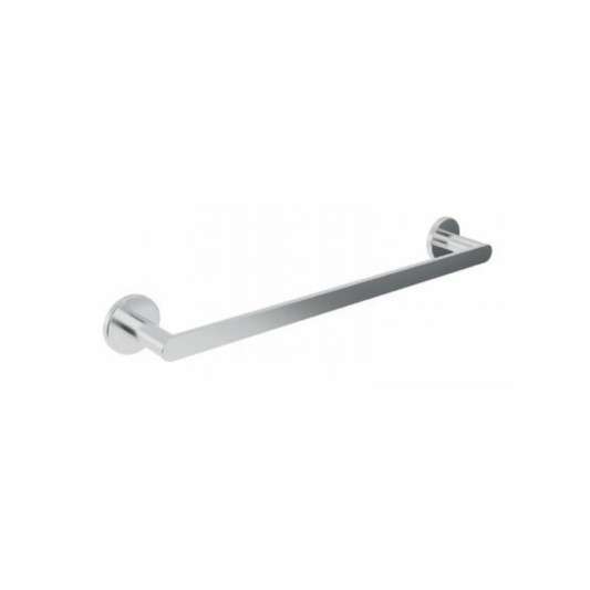 Toallero barra cromo Practic 50 CAP003-04